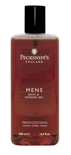 Vista 29 de Pecksniff's Aroma:Gel de ducha terapéutico para desestresar – Lujoso limpiador hidratante de baño y cuerpo, botella de 33.8 fl oz/33.8 fl oz