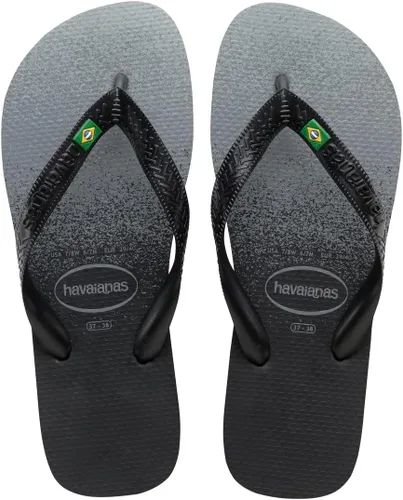 Vista 4 de Havaianas Sandalia hombre brasil fresh - negro - 1112, Negro