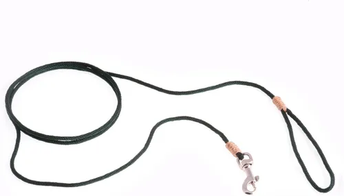Vista 95 de Alvalley Correa para perros estilo broche – Correa de nailon estilo broche para perros – Fácil de manejar – Perfecto para perros pequeños, medianos