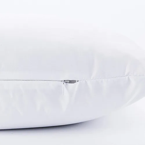 Vista 7 de SILYHEART Fundas de almohada decorativas con texto en inglés «And They Lived Happily Ever After», fundas de almohada oblongas para cama, silla