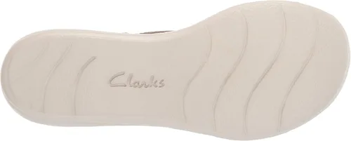 Vista 4 de Clarks Leisa Vine - Sandalias para mujer