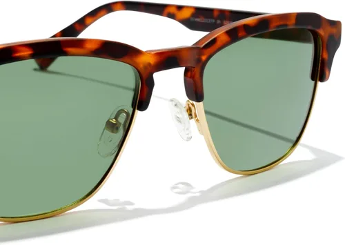 Vista 10 de Hawkers One Sunglasses for Men and Women - 100% UV400 Protection - Lightweight and Square Sunglasses