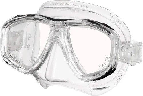 Vista 19 de TUSA M-212 Freedom Ceos Máscara de Buceo
