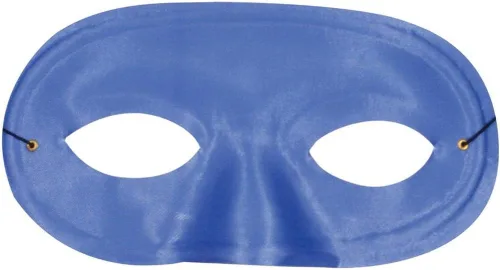 Vista 4 de Máscaras Domino