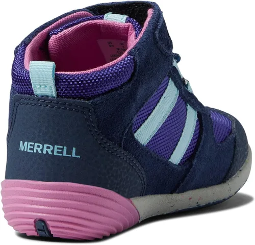 Vista 5 de Merrell Bare Steps Ridge Hiker Niños