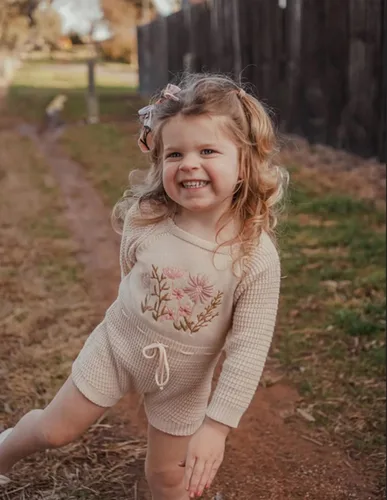 Vista 19 de ZAXARRA Suéter de bebé niña mameluco suéter de punto bordado flor sudadera mameluco ropa de otoño infantil