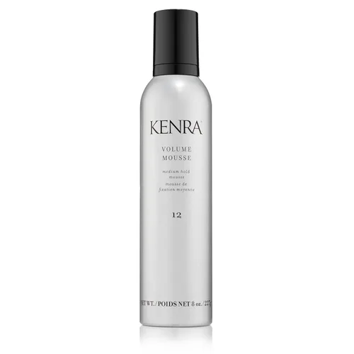 Vista 9 de Kenra Volume Mousse 12