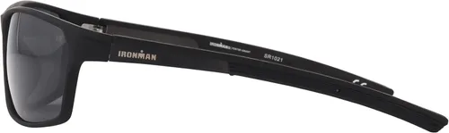 Vista 4 de Ironman Gafas de sol deportivas cuadradas Enthusiast para hombre