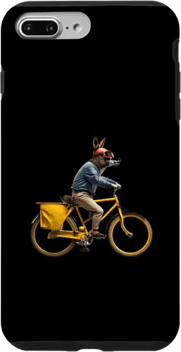 Vista 9 de Funda para iPhone 14 Donkey for Donkey Lover Donkey Farmer