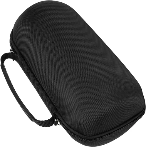 Vista 9 de Funda rígida de viaje para altavoz Bluetooth Charge 6 Bolsa de transporte portátil Almacenamiento protector duradero para aventuras al aire libre