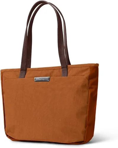 Vista 9 de Bolso Bellroy Tokyo Compact – (Bolso para laptop, Bolso de mano, 12L), Raven