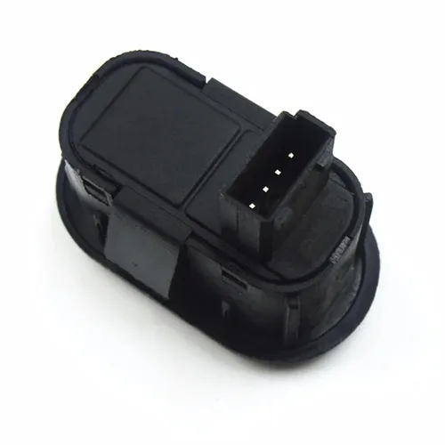 Vista 5 de Nuevo Interruptor de Control Maestro Elevalunas Consola para Opel Astra G Zafira A 1998-2005 # 90561388