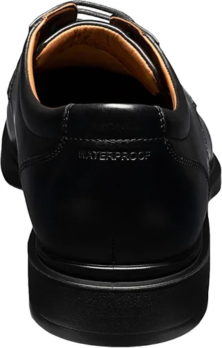 Vista 6 de Florsheim Forecast - Puntera lisa impermeable para hombre