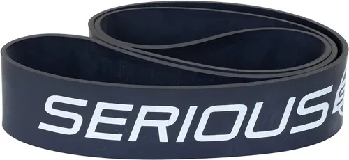 Vista 9 de Serious Steel Fitness Bandas de entrenamiento de resistencia de 32 pulgadas