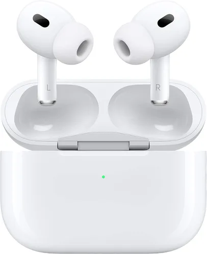 Vista 2 de Apple AirPods Pro (2.ª generación) (renovado)