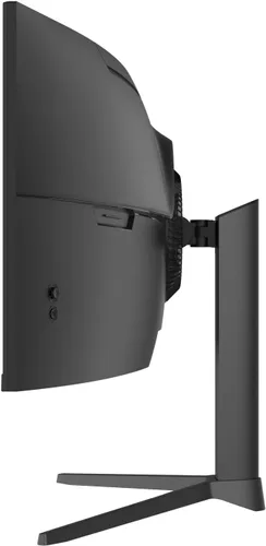 Vista 26 de Amzfast - Monitor de juegos de 24 pulgadas 180Hz 200Hz FHD 1080p, monitor de computadora, sincronización adaptativa de 1 ms, 3000:1, pantalla HDR
