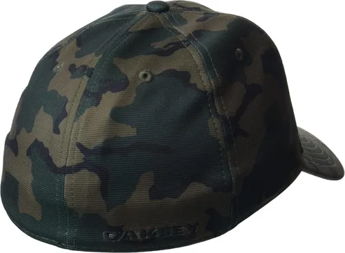 Vista 2 de Oakley Tincan Cap