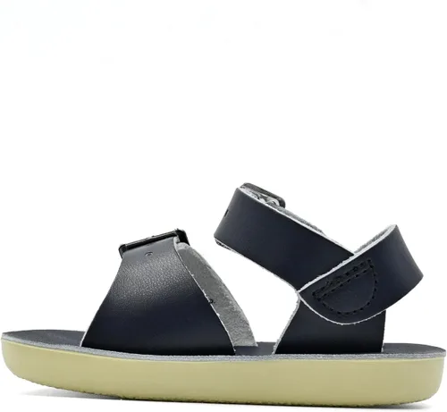 Vista 3 de Sandalias de piel infantil Sun-San Surfer