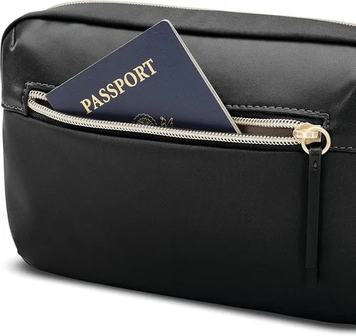 Vista 4 de Samsonite Riñonera convertible RFID Solutions, Soluciones Rfid - Riñonera convertible