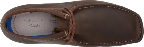 Vista 5 de Clarks Shacre Bota