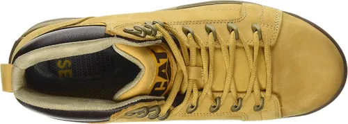 Vista 5 de CAT Men's Ankle Boots