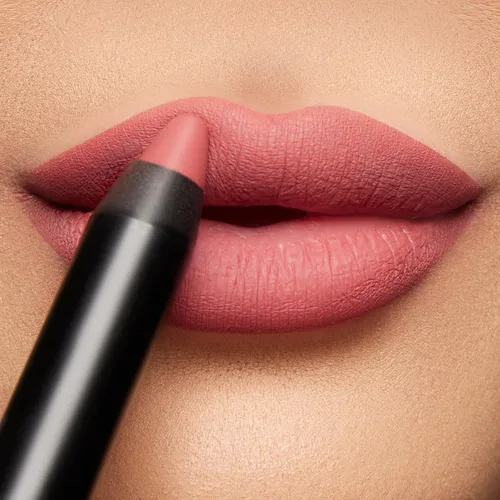 Vista 16 de K7L Lápiz Labial Rosa - Mate - Auroara