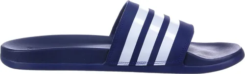 Vista 6 de adidas Adilette Cloudfoam Plus Stripes Slide para hombre
