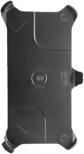 Vista 6 de Paquete de 2 fundas de repuesto con clip para cinturón compatibles con OtterBox Defender Series para Apple iPhone 14 (6.1 pulgadas)