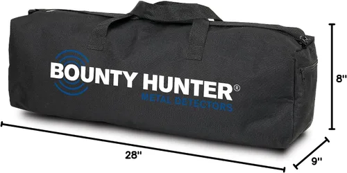Vista 8 de Bounty Hunter bolsa de transporte