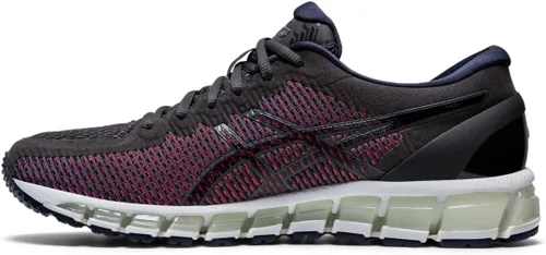 Vista 4 de ASICS Zapatillas de running GEL-Quantum 360 CM para hombre, MetrópolisSombra Polar