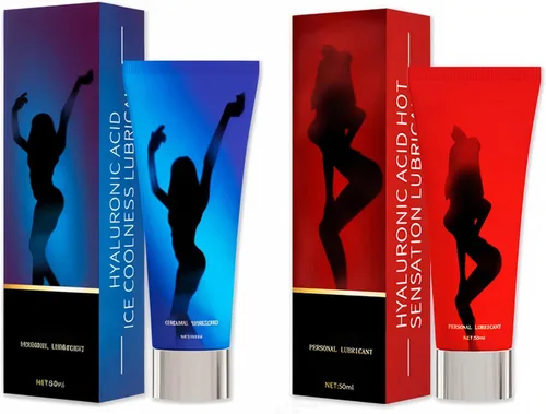 Vista 8 de Lubricante a base de agua, sensación de hielo y fuego, lubricante oral de orgasmo rápido y excitante comestible, lubricante sexual a base de agua