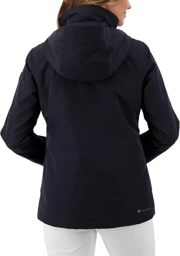 Vista 8 de Obermeyer Teagan System - Chaqueta para mujer