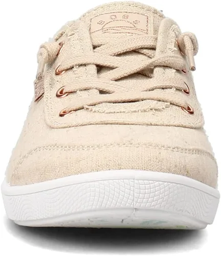Vista 4 de Skechers - Tenis BOBS B lindos para mujer
