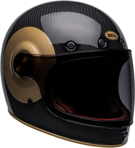 Vista 8 de Cascos Bell Bullitt de carbono
