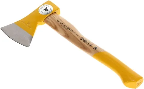 Vista 2 de GEDORE - 1591657 OX 235 E-0802 Hacha forestal 28.22 oz