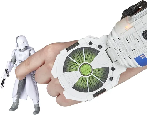 Vista 7 de Star Wars Figura de acción Home Ent Pack