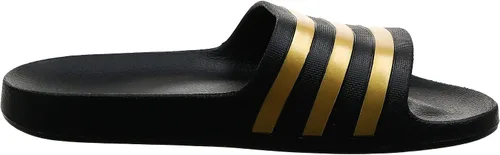 Vista 9 de adidas Unisex-Adult Adilette Aqua Slides Sandal