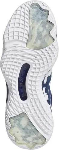 Vista 4 de adidas Tenis de baloncesto unisex para adultos D.O.N. Issue 3