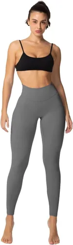 Vista 6 de Sunzel Butterflycra - Leggings de entrenamiento para mujer con fruncido oculto, cintura alta, levantamiento de glúteos, pantalones de yoga