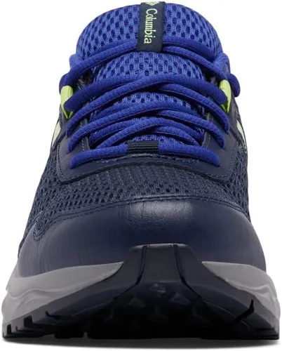 Vista 3 de Columbia Zapatos de senderismo Plateau para hombre