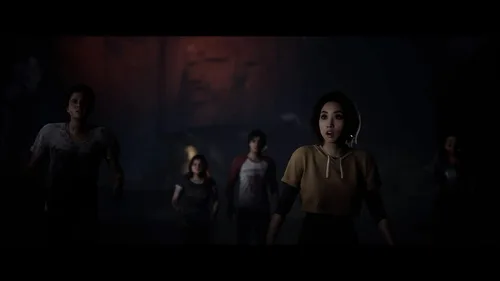 Vista 4 de The Quarry - PlayStation 5