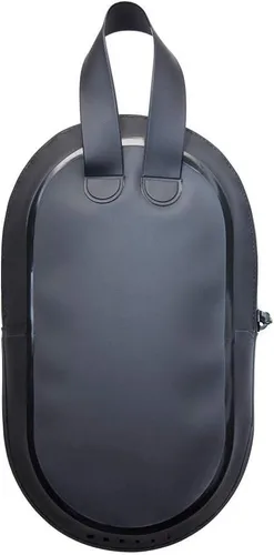 Vista 4 de Nike Bolso de lona unisex para adultos