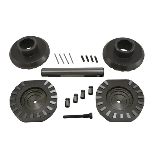 Vista 20 de Engranaje estándar de los E.E.U.U. (SL C8.25-29) Candado Spartan para diferencial Chrysler 8.25 con 29 ejes estriados