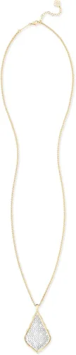 Vista 2 de Kendra Scott Aiden - Collar con colgante
