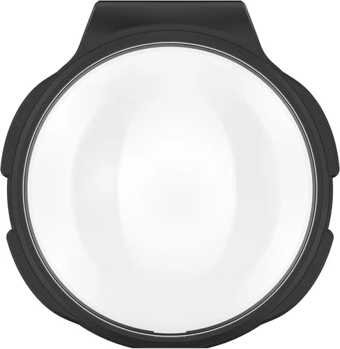 Vista 7 de 2 protectores de lente para DJI OSMO 360, protector de lente de cámara para cámaras de acción (negro)