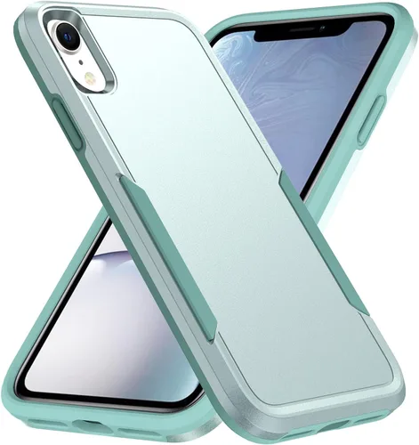 Vista 16 de Funda diseñada para iPhone 13, protección resistente, a prueba de golpes, a prueba de caídas, a prueba de polvo, antiarañazos, para iPhone 13