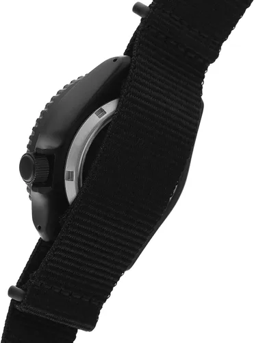 Vista 3 de Seiko Reloj analógico automático para hombre Seiko 5 Sports