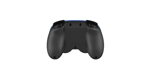 Vista 3 de Surge Switchpad Mini Wireless Controller for Nintendo Switch, Nintendo Switch OLED, Nintendo Switch Lite - Blue