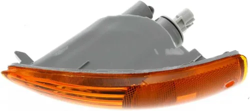 Vista 2 de KarParts360 Para 2002 03 04 2005 Mitsubishi Eclipse luz de señal Asamblea lado del conductor w/bombillas para MI2520117