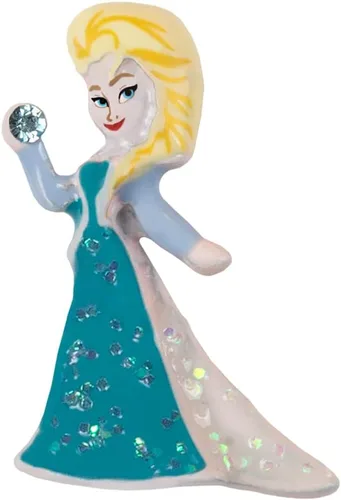Vista 29 de Disney Princess Storybook Living Locket Set